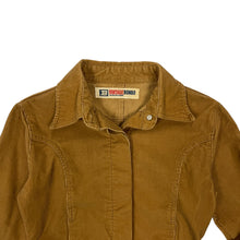 Load image into Gallery viewer, Women's Bongo Corduroy Jacket - Size XS
