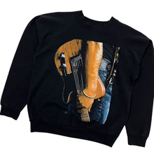 Load image into Gallery viewer, 1992 Bruce Springsteen World Tour Crewneck Sweatshirt - Size L
