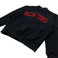 Load image into Gallery viewer, Rolling Stones Spellout Full Zip - Size L
