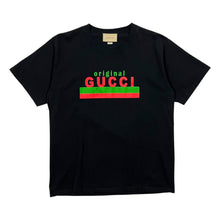 Load image into Gallery viewer, Gucci Original Gucci Tee - Size XL
