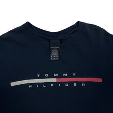 Load image into Gallery viewer, Tommy Hilfiger Spell Out Longsleeve - Size XL
