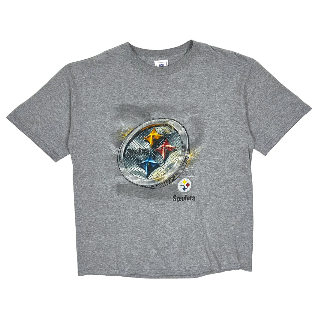 Pittsburgh Steelers NFL Tee - Size XL