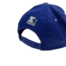 Load image into Gallery viewer, Toronto Blue Jays Starter Snap Back Hat - Adjustable
