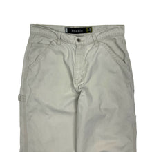 Load image into Gallery viewer, 1998 Levi's Silver Tab Khaki Pants - Size 32"
