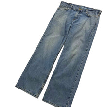 Load image into Gallery viewer, Carhartt Denim Jeans - Size 36&quot;
