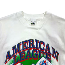 Load image into Gallery viewer, 1992 Toronto Blue Jays American League Champs Tee - Size M
