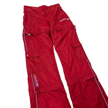 Load image into Gallery viewer, Women&#39;s Triple Zip Limited Too Rave Pants - Size XS
