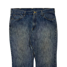 Load image into Gallery viewer, Carhartt Denim Jeans - Size 38"
