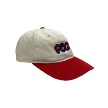 Load image into Gallery viewer, Pogo Corndogs Promo Strap Back Hat  - Adjustable
