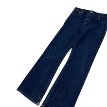 Load image into Gallery viewer, Levi's 517 Boot Cut Denim Jeans - Size 31"
