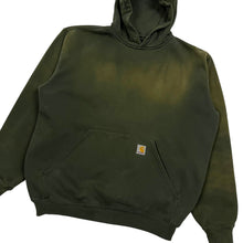 Load image into Gallery viewer, Sun Baked Carhartt Hoodie - Size L/XL
