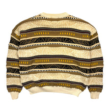 Load image into Gallery viewer, Tosani 3D Knit Sweater - Size L/XL
