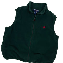 Load image into Gallery viewer, Polo Sport By Ralph Lauren RLX Fleece Vest - Size L

