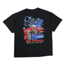 Load image into Gallery viewer, No Touch Ride Clean Stay Wet Car Tee - Size XL
