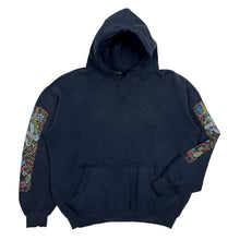 Load image into Gallery viewer, American Traditional Tattoo Sleeve Hoodie - Size M
