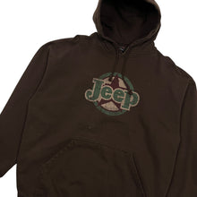 Load image into Gallery viewer, Jeep Hoodie - Size L/XL
