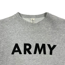 Load image into Gallery viewer, US Army Crewneck Sweatshirt - Size XL
