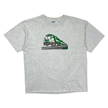 Load image into Gallery viewer, GO Transit Train Tee - Size XL
