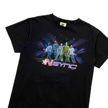 Load image into Gallery viewer, 2000 NSYNC Tee - Size L
