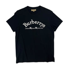 Load image into Gallery viewer, Burberry Classic Logo Tee - Size L
