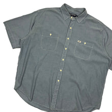 Load image into Gallery viewer, Polo Sport By Ralph Lauren Chambray Button Up Shirt - Size XXL
