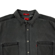 Load image into Gallery viewer, Levi&#39;s Loose Fit Denim Shirt - Size XL
