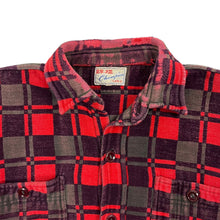 Load image into Gallery viewer, Champion Flannel Shirt - Size M
