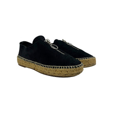 Load image into Gallery viewer, Women's Alexander Wang Devon Suede Espadrilles - Size 8
