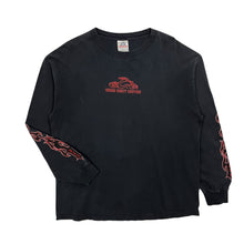 Load image into Gallery viewer, Orange County Choppers Flaming Long Sleeve - Size XL
