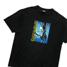 Load image into Gallery viewer, 2004 Iron Maiden Fear Of The Dark Tee - Size XL
