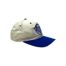 Load image into Gallery viewer, Ford Motorsports Two Tone Hat - Adjustable
