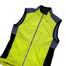 Load image into Gallery viewer, Women&#39;s Nike Nylon Mesh Jogging Vest - Size M
