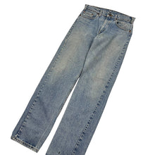 Load image into Gallery viewer, 1992 USA Made Levi&#39;s 505 Denim Jeans - Size 31&quot;

