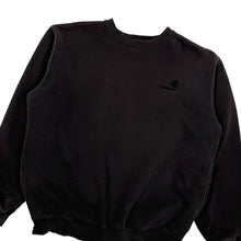 Load image into Gallery viewer, Carhartt Tonal Crewneck Sweatshirt - Size XL
