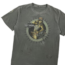 Load image into Gallery viewer, Harley-Davidson Freedom Rider Tee - Size XL
