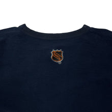 Load image into Gallery viewer, Labatt Blue NHL Inside Out Crewneck Sweatshirt - Size XL
