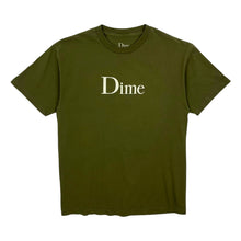 Load image into Gallery viewer, Dime Logo Tee - Size M
