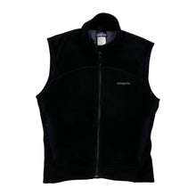 Load image into Gallery viewer, Patagonia Fleece Vest - Size M
