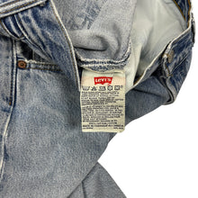 Load image into Gallery viewer, 1996 Levi&#39;s 501 Denim Jeans - Size 32&quot;
