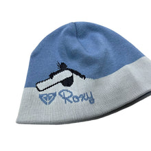 Load image into Gallery viewer, Women&#39;s Roxy Snowboard Beanie - O/S
