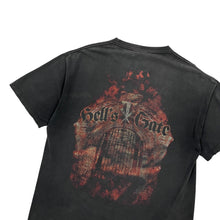 Load image into Gallery viewer, Sun Baked The Undertaker Hells Gate WWE Tee - Size XL
