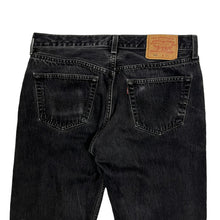 Load image into Gallery viewer, 1997 Levi’s 501 Denim Jeans - Size 32”
