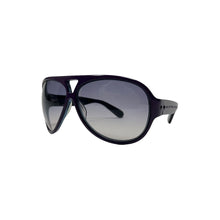 Load image into Gallery viewer, Marc by Marc Jacobs Aviator Sunglasses - O/S
