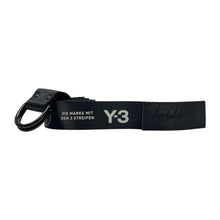 Load image into Gallery viewer, Y-3 Adidas Yohji Yamamoto Belt - Adjustable
