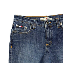 Load image into Gallery viewer, Women&#39;s Tommy Hilfiger Denim Skirt - Size M
