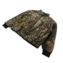 Load image into Gallery viewer, Duxbak Realtree Camo Jacket - Size L
