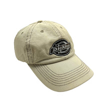 Load image into Gallery viewer, Dickies Contrast Stitch Hat - Adjustable
