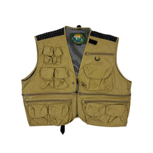 Load image into Gallery viewer, Hodgman Mesh Fishing Vest - Size L
