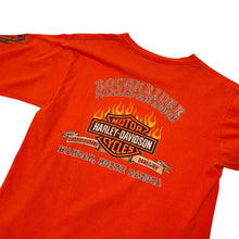 Load image into Gallery viewer, Harley-Davidson Roughrider Long Sleeve - Size L
