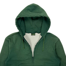 Load image into Gallery viewer, Sun Baked Blank USA Made Thermal Lined Hoodie - Size L
